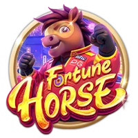 Fortune Horse